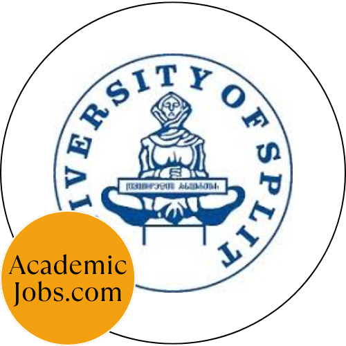 UniSplit - University of Split logo
